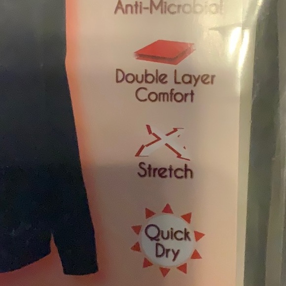 PolarMax 2.0 MIDWEIGHT BASELAYER SET - Picture 14 of 16